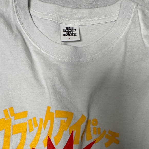 Vintage - The Black Eye Patch - Picture 5 of 6